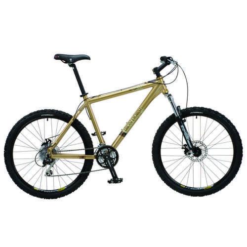 Iron Horse Maverick 5.5 Gold