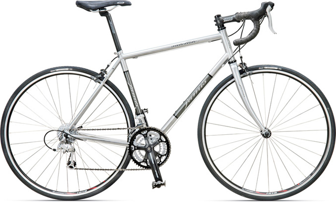 Jamis Satellite Sport