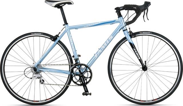 2008 Jamis Venura Sport Women's bike