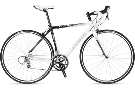Jamis Ventura Race 48 Women's