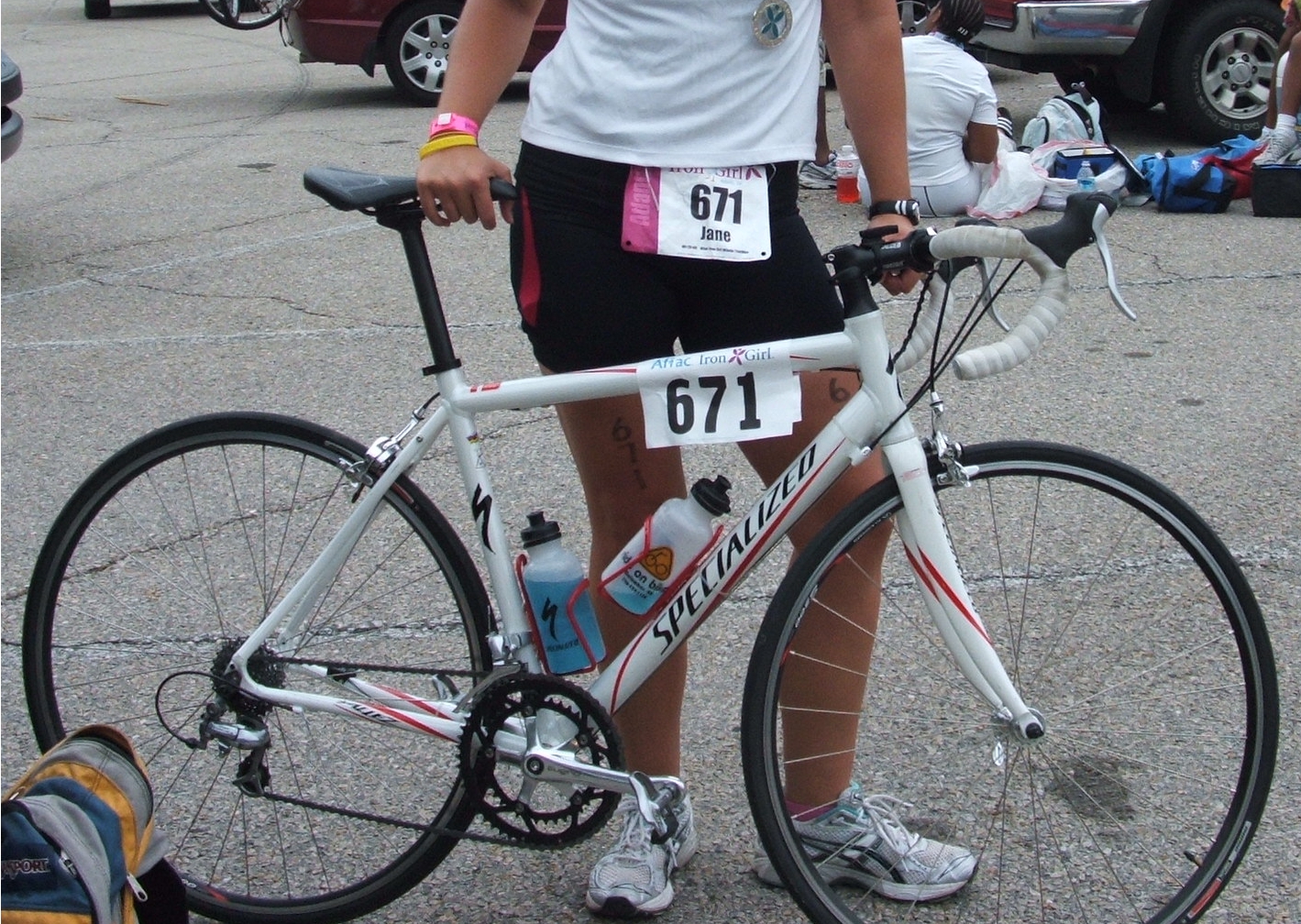 2008 Specialized Allez