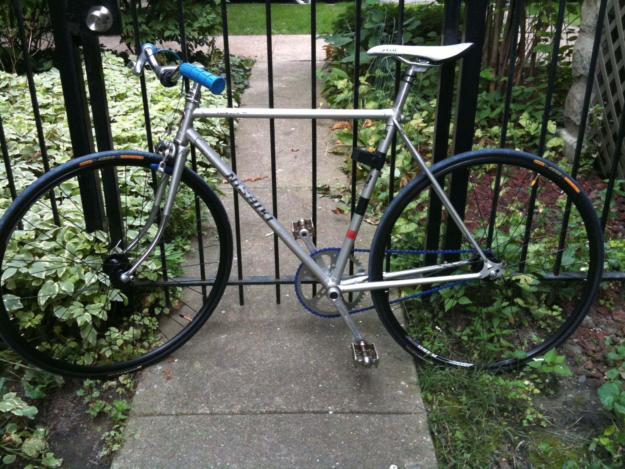Nishiki
