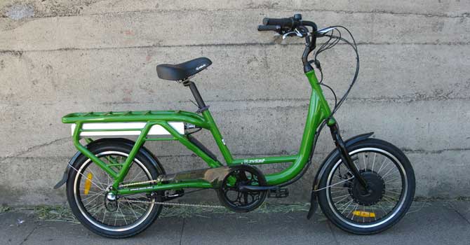 Juiced Riders ODK U500 (#2 of 2)