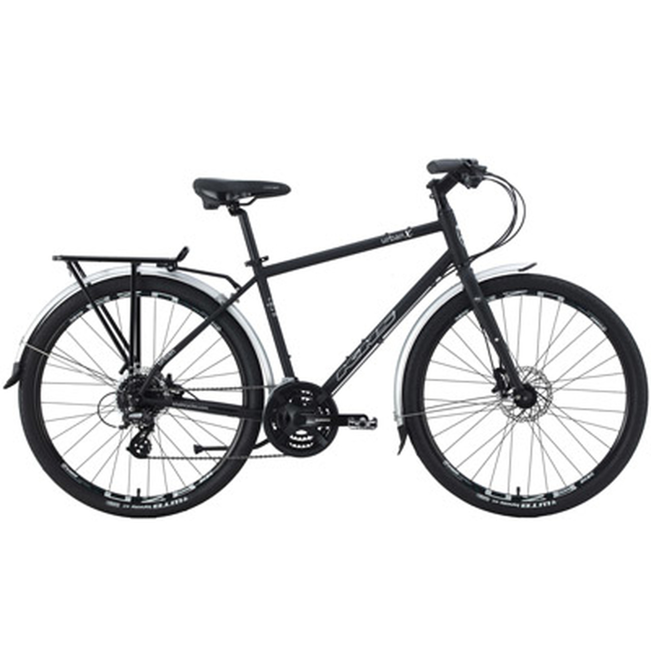 KHS Urban-X