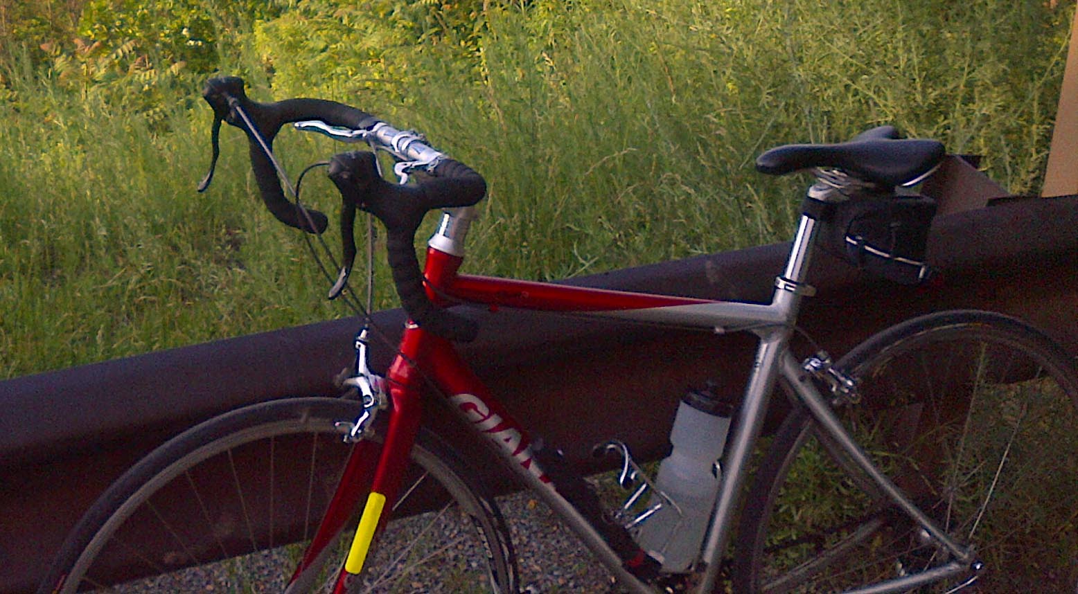 Giant SCR Road Bike