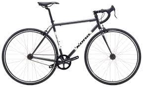 Kona Paddy Wagon 59 2015 (SALE) / Charcoal / 59 / F1509C4638