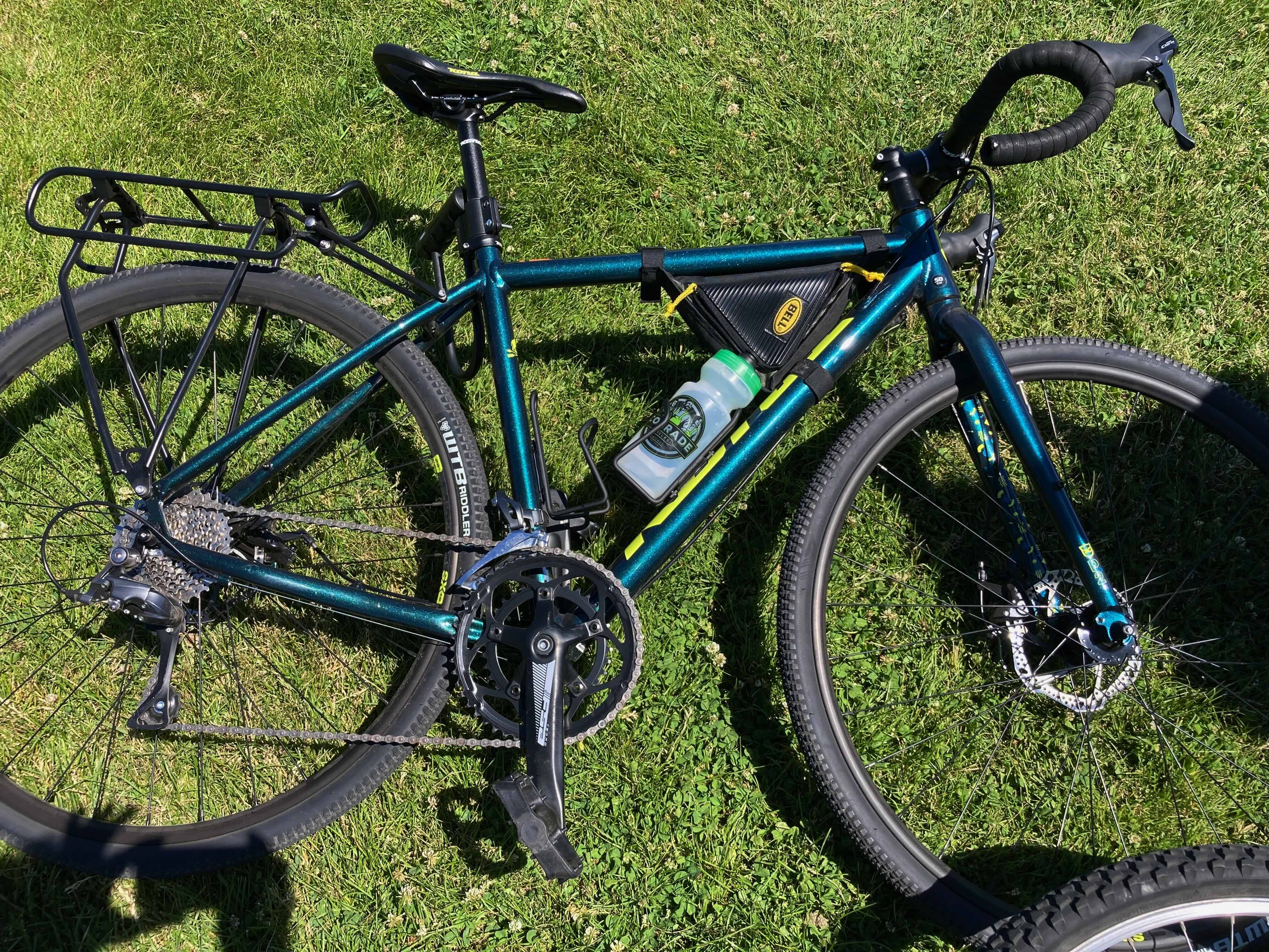 Kona Rove AL