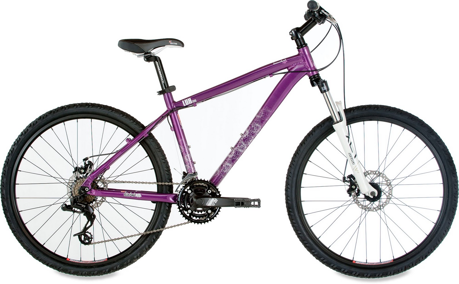 DIAMONDBACK LUX Trail 