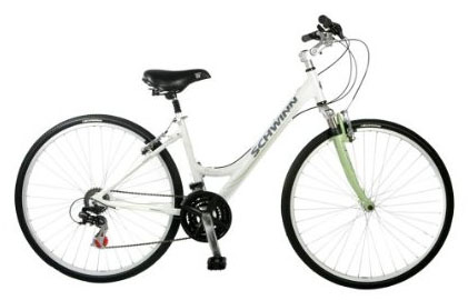 Schwinn Trailway