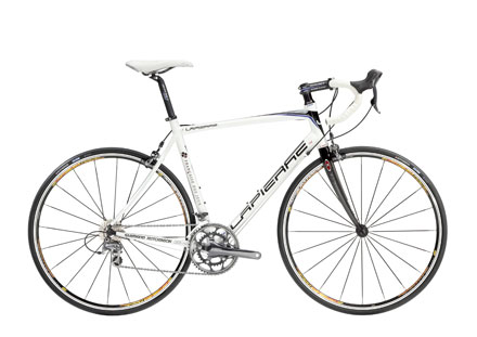 Lapierre FDJ Tour Team Copy 2008