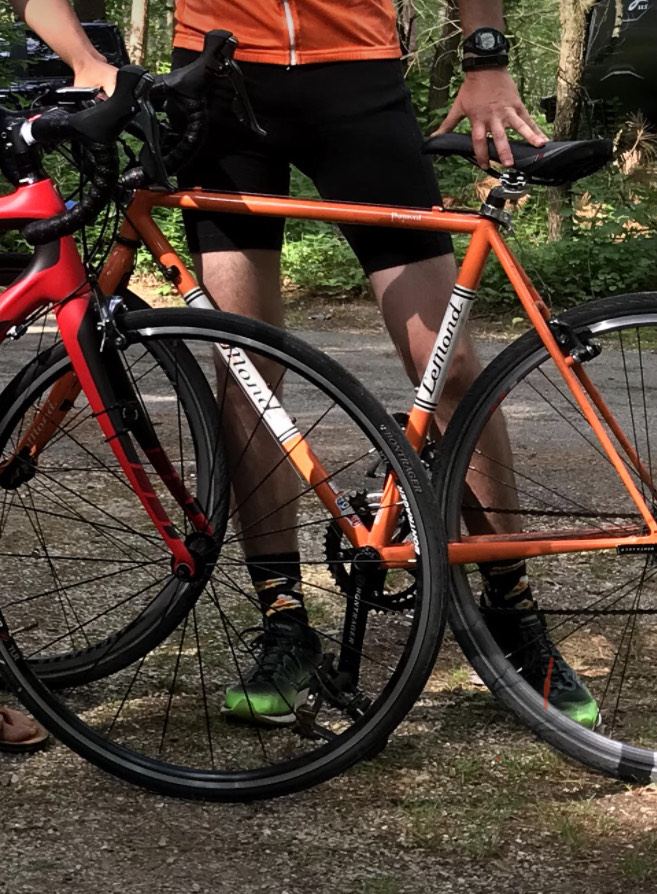 LeMond Cyclocross Bike