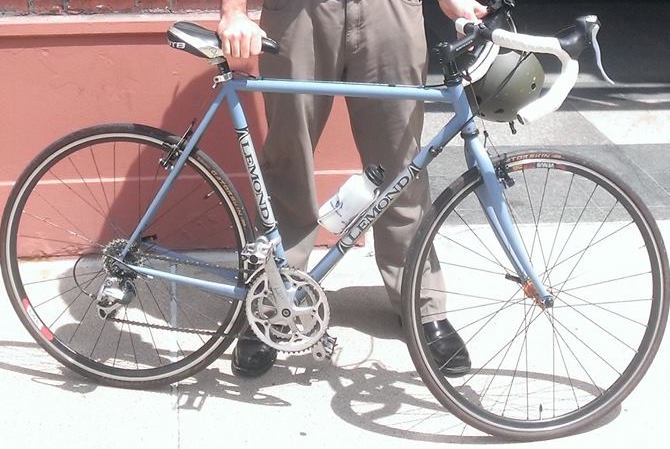 LeMond