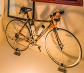 2007(ish) Orbea Orca