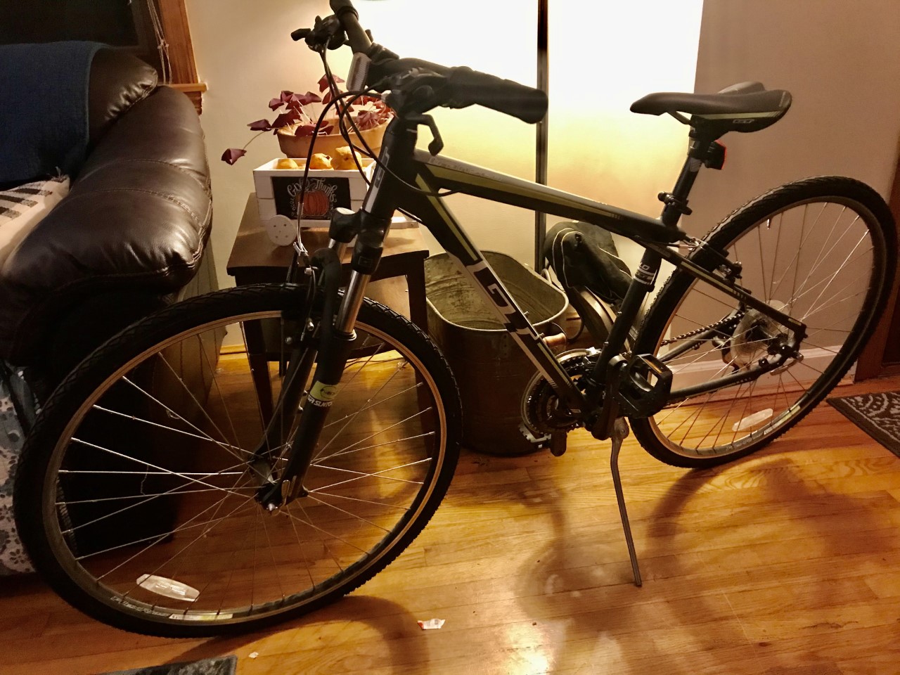 GT Transco 4.0