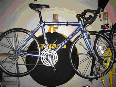 Trek 2300 WSD