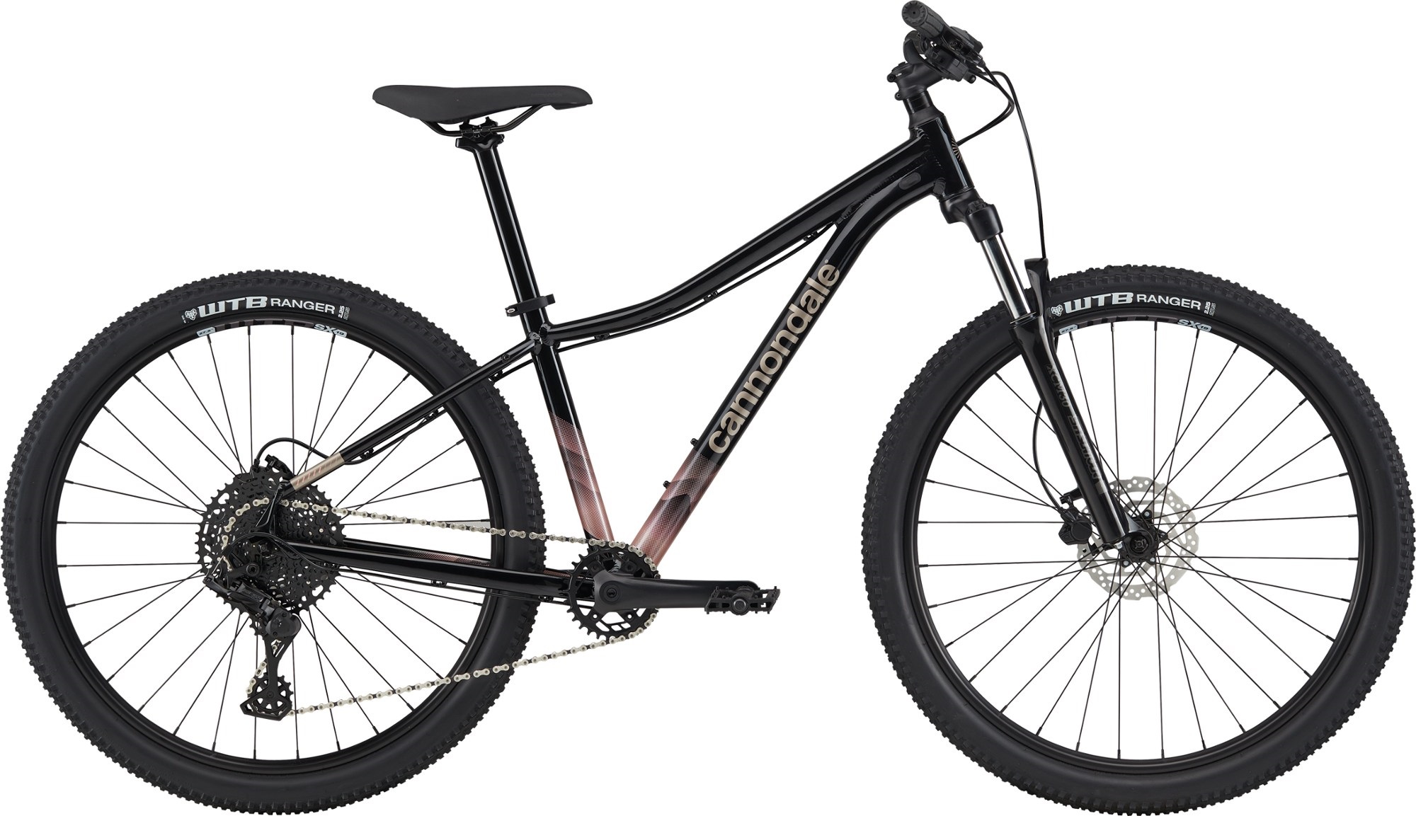 Cannondale Trail 5 Women's mountain bike