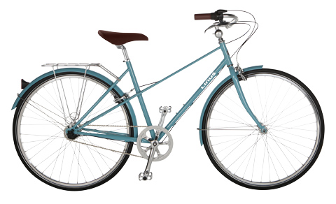 Linus Mixte 3