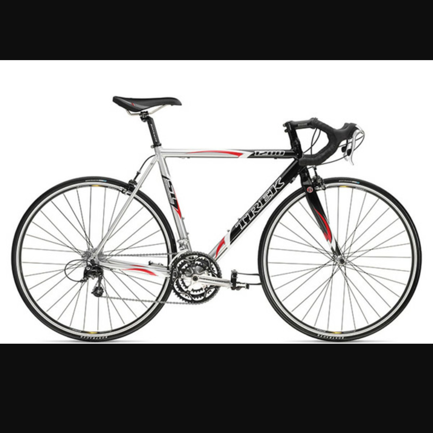 Trek 1200 SL