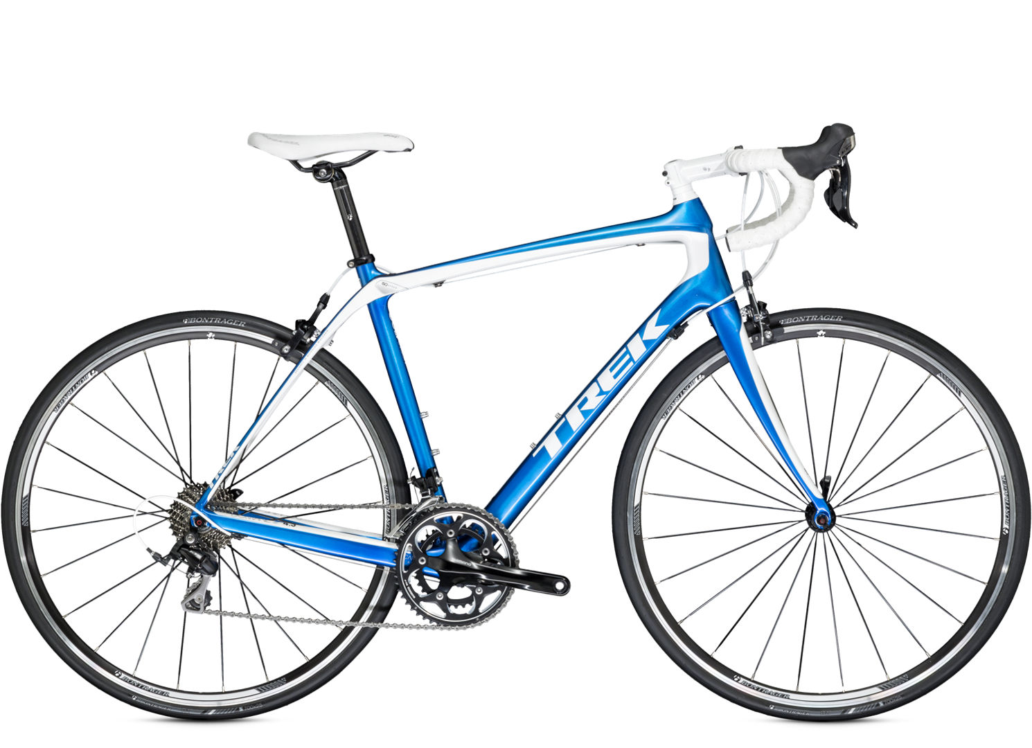 Trek Domaine 4.3 (2015-2016 model)
