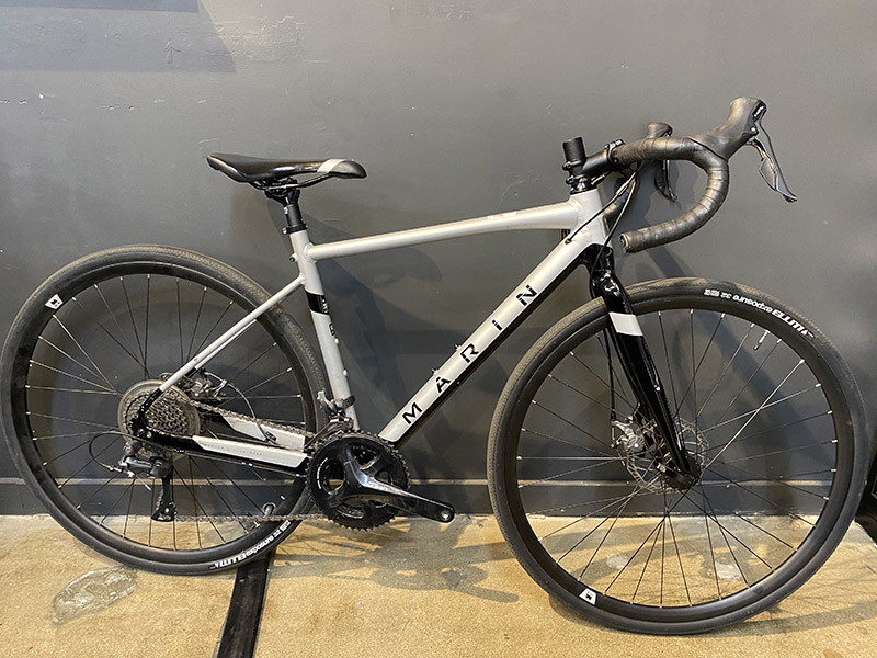 2020 Marin Gestalt 1