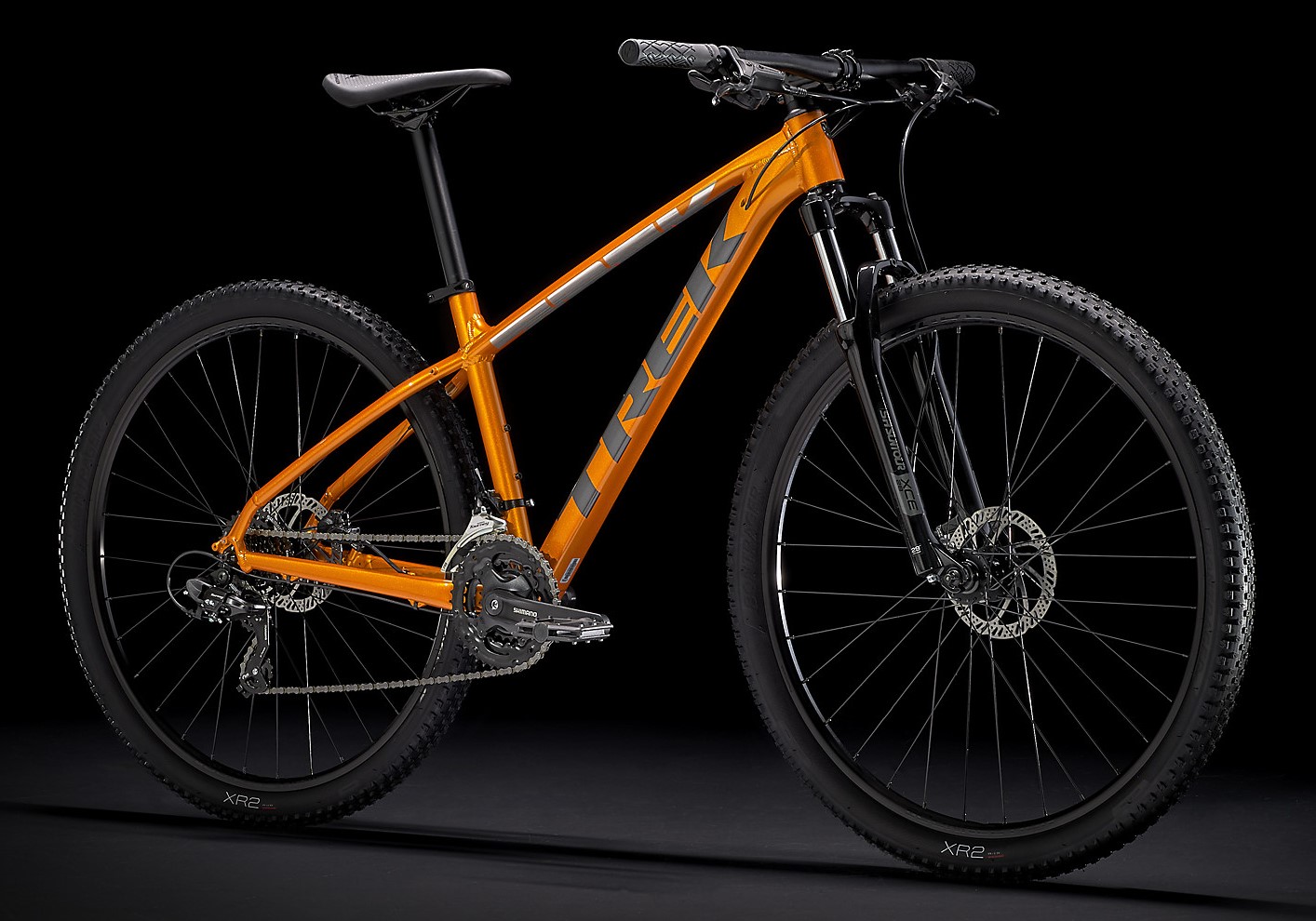 2021 Trek Marlin 5