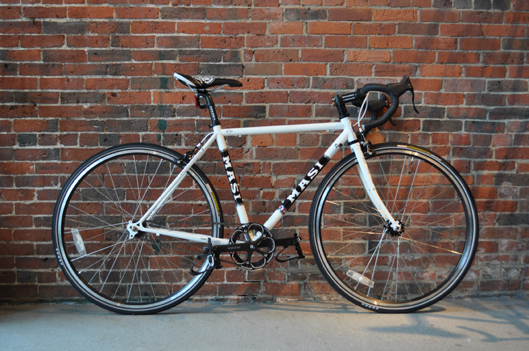 Masi Speciale Commuter 