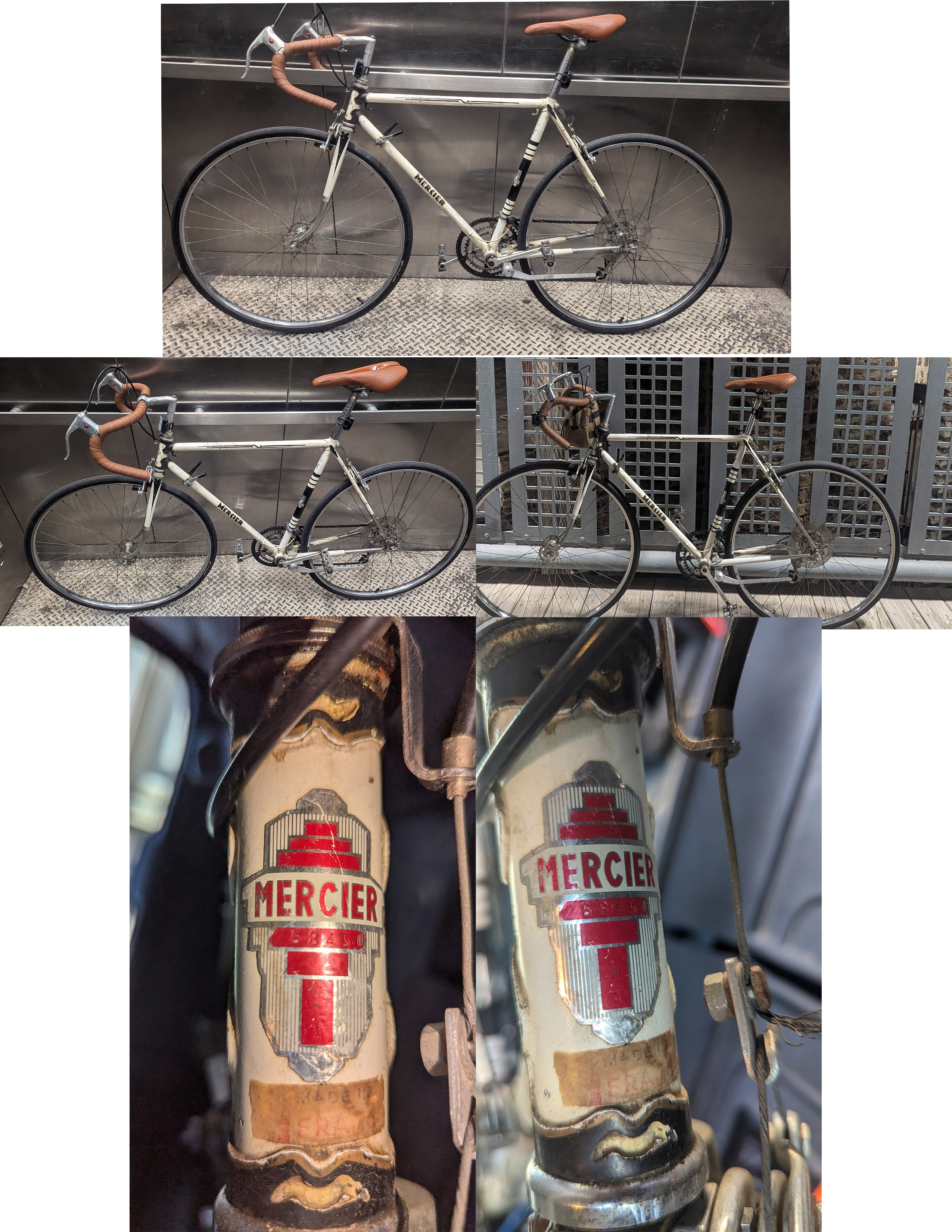 Mercier