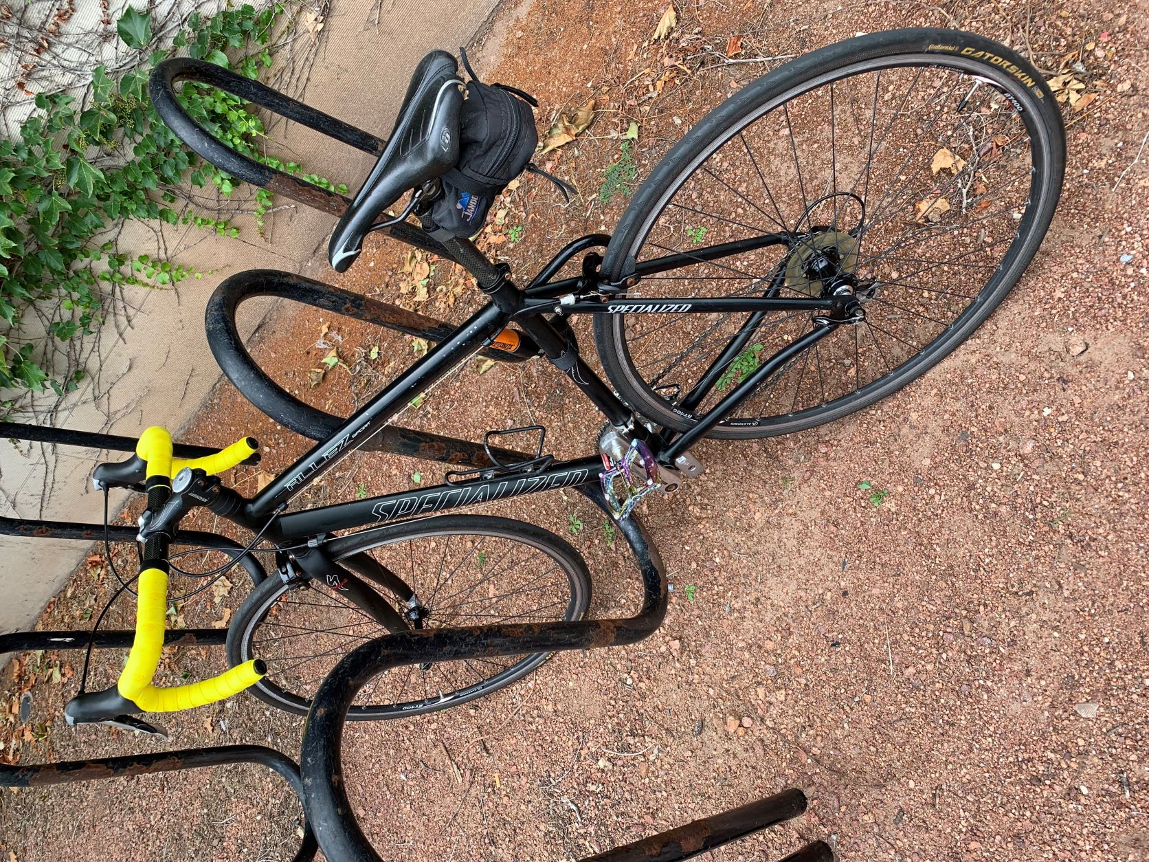 Specialized Allez