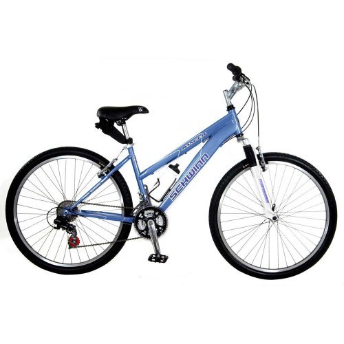Schwinn ranger 21 speed hybrid