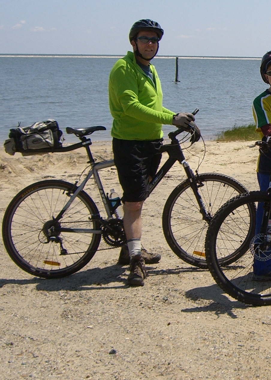 Mongoose Rockadile