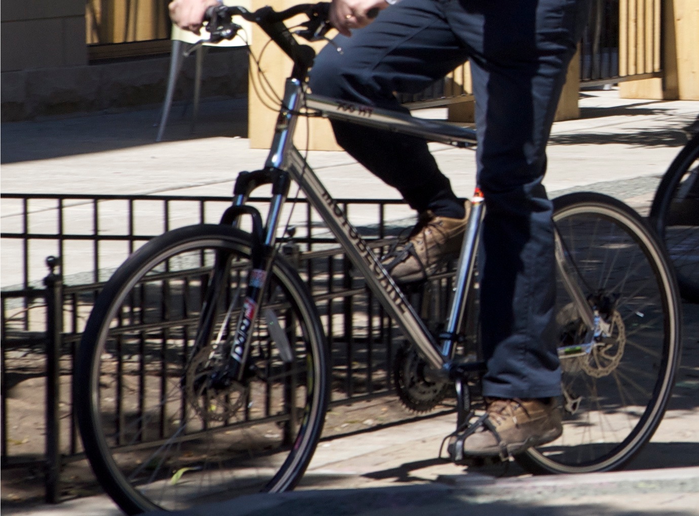 Motobecane 700 HT