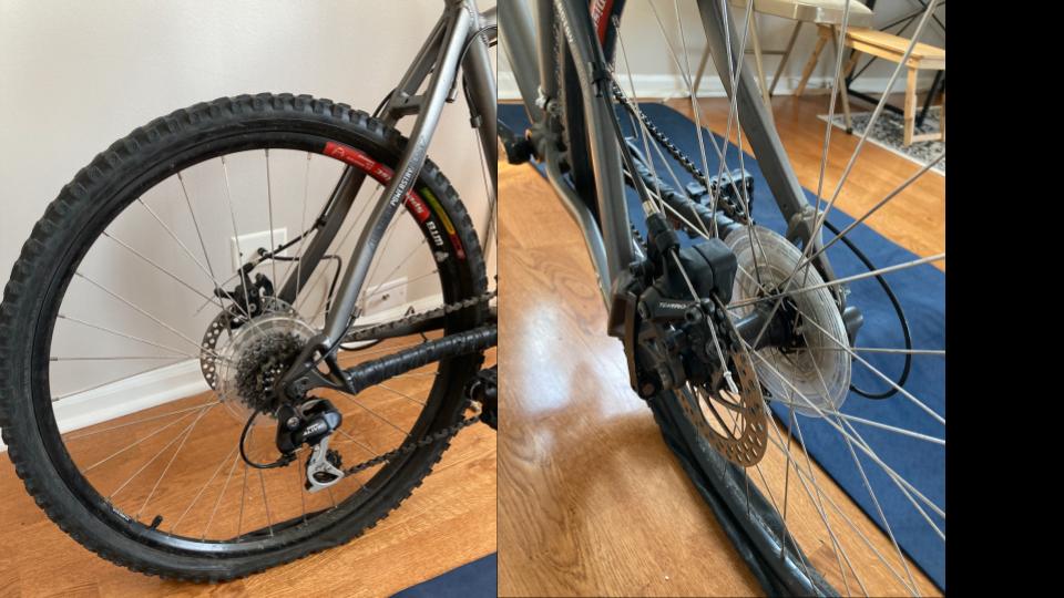 Motobecane H200