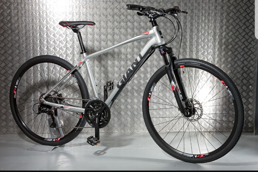 Giant Roam 2 