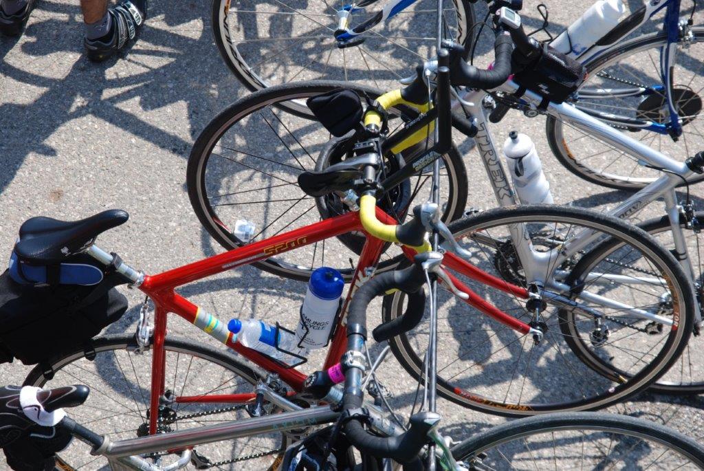 Trek 5200 OCLV