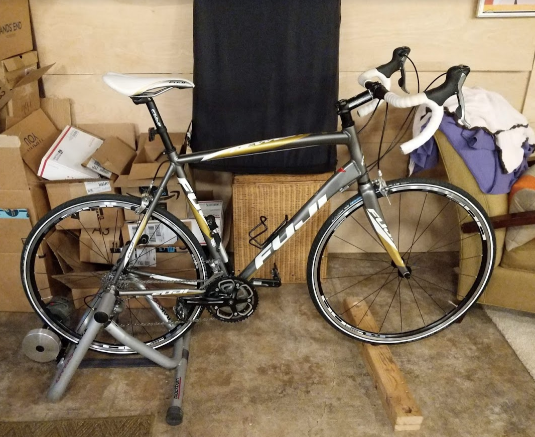 Fuji Newest 1.0