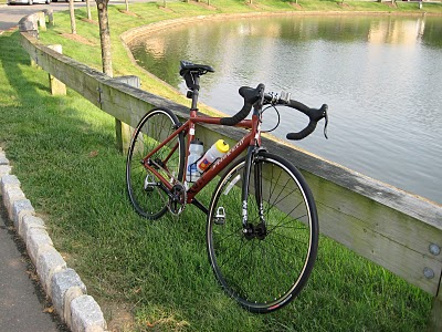 Specialized Langster