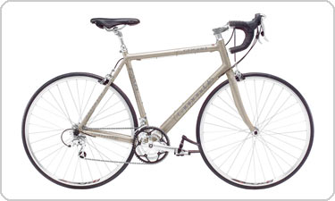Cannondale 2005 Sport Road 500