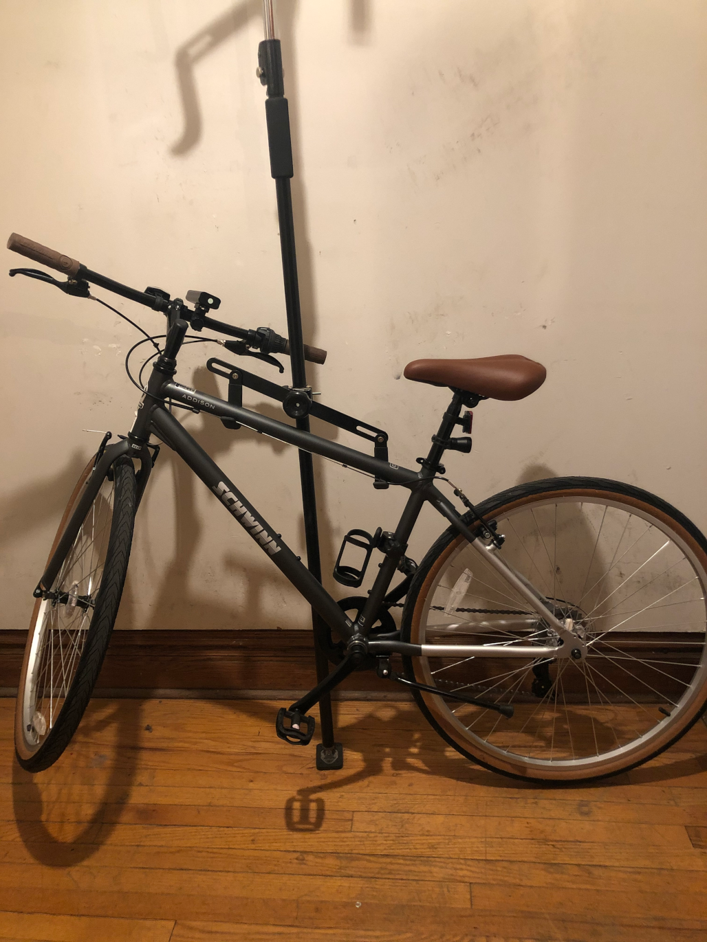 Schwinn Hybrid Addison