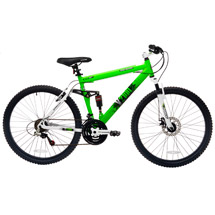 26" Genesis V2100