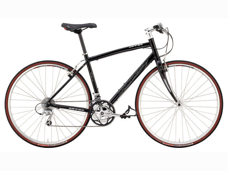 2008 Specialized/Sirrus