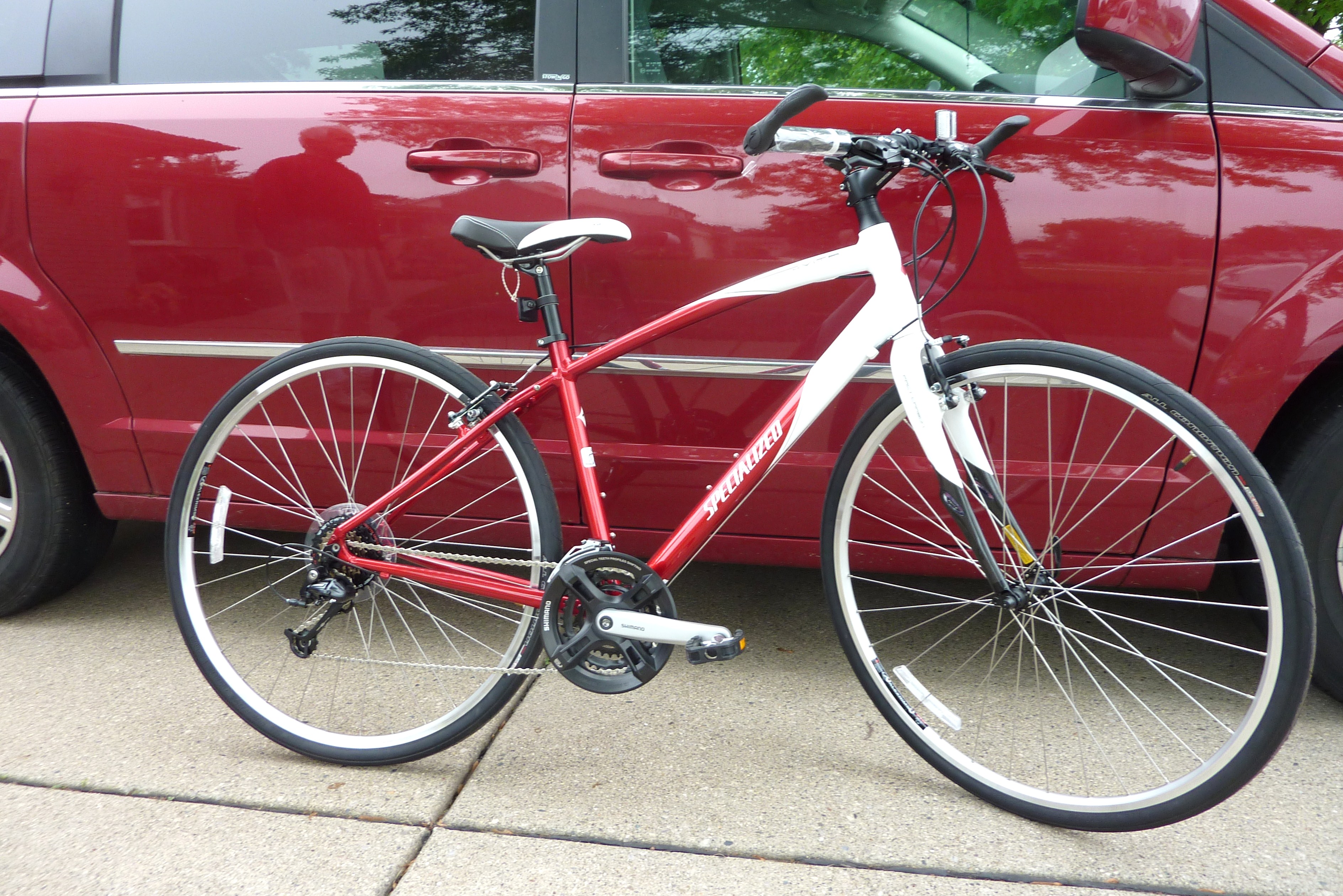 Specialized Vita Elite
