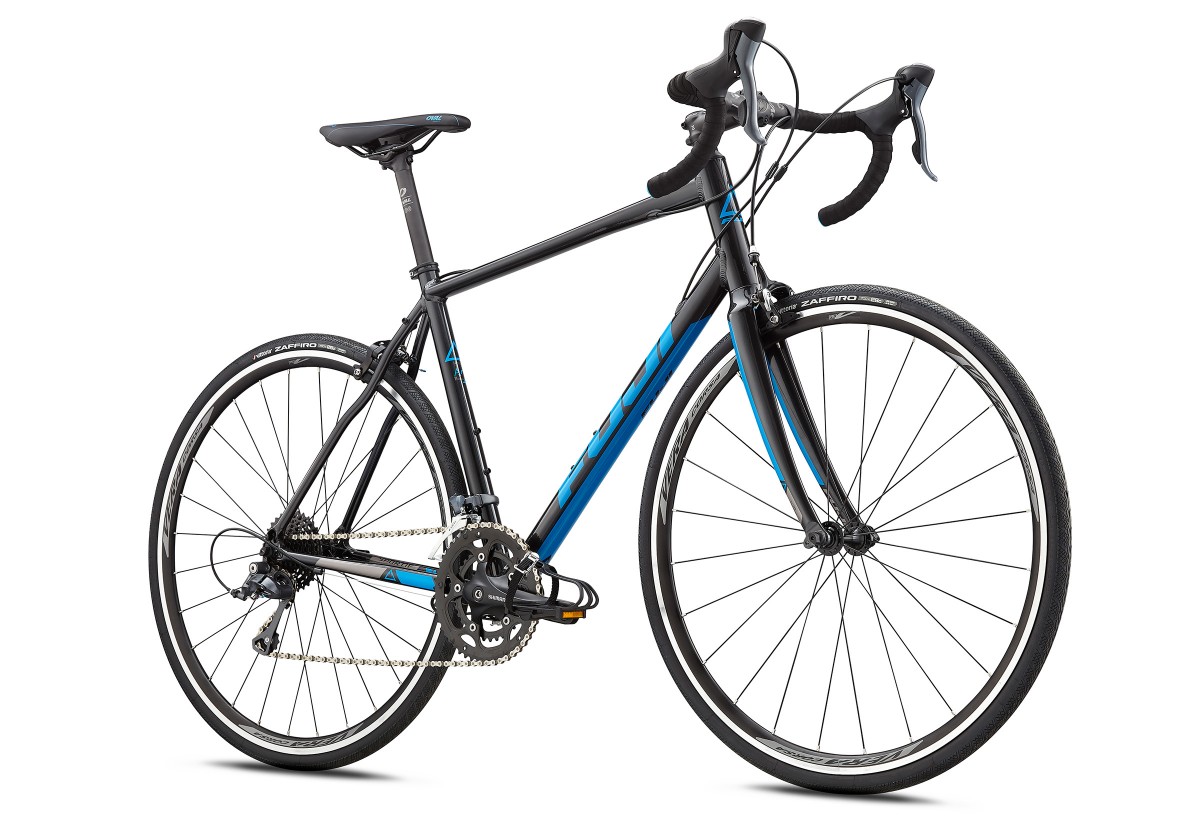 Fuji Road Bike-Newer Model