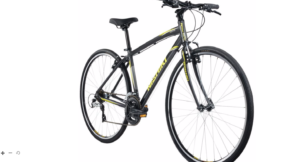 Nishiki - Manitoba