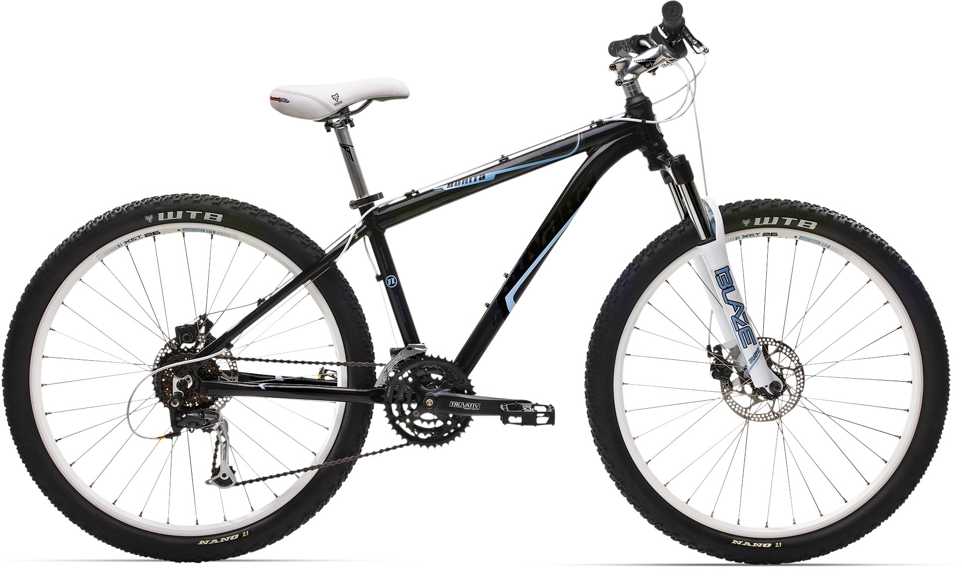 2013 Novara Bonita