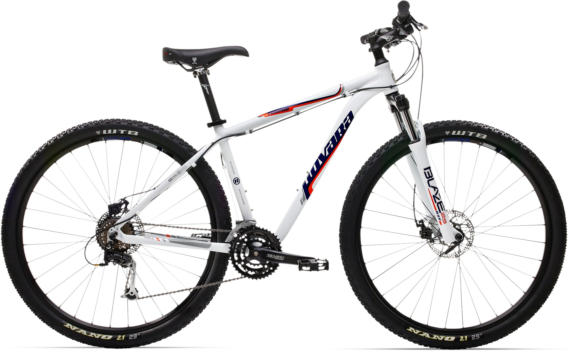 2013 Novara Torero 29