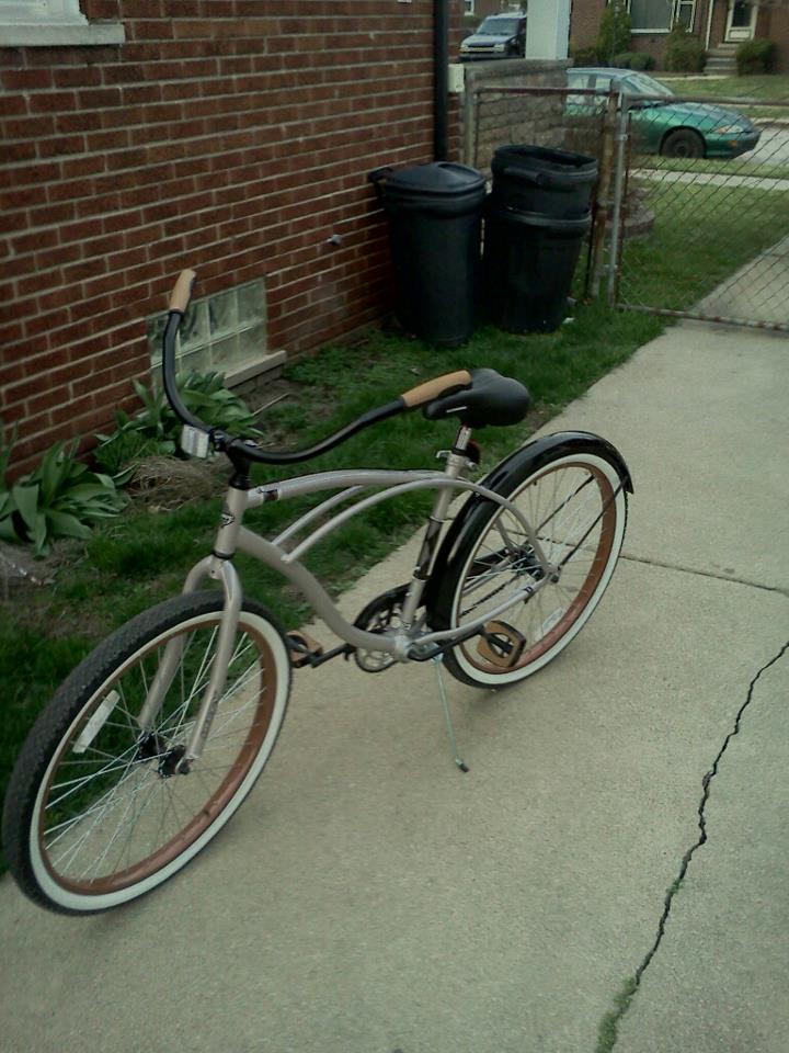 Huffy Cranbrook