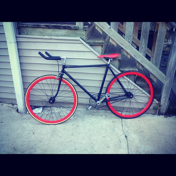Schwinn