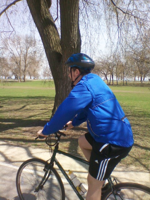 KHS Urban Xpress