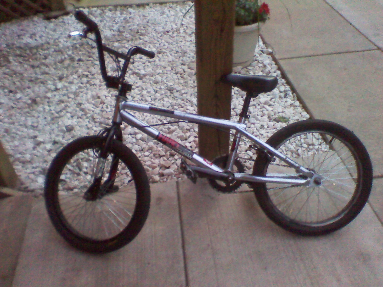 Haro F1 Series