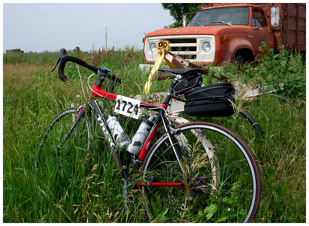2009 Trek 2.3